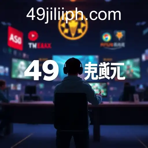 The Rise of 49jili: A Gaming Phenomenon