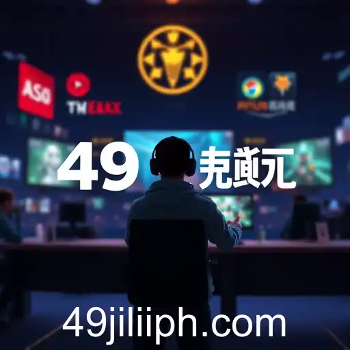 The Rise of 49jili: A Gaming Phenomenon