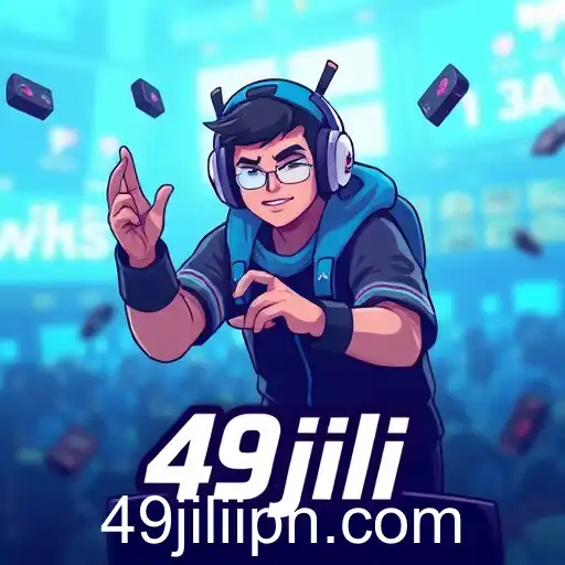 The Rise of 49jili and Its Impact on Online Gaming