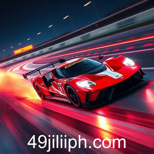 49jili PH: A Rising Star in Digital Gaming