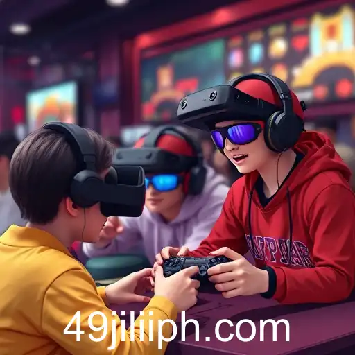 Digital Gaming Thrives Amidst Global Trends