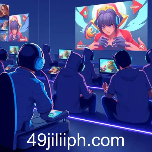The Rise of Online Gaming in the Philippines