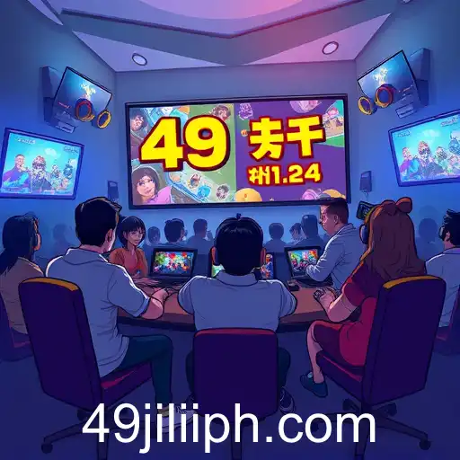 Rise of Online Gaming Platforms