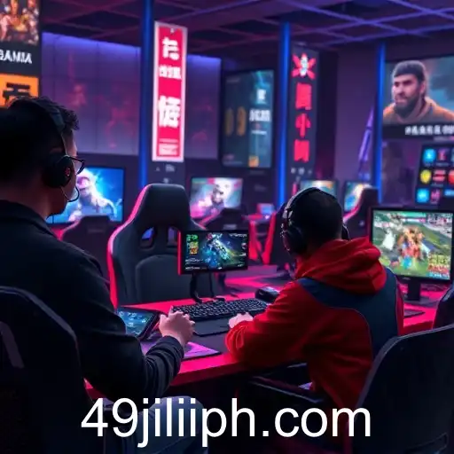 The Rise of Online Gaming Platforms in 2025