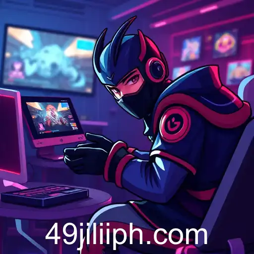 Exploring the Rise of 49jili PH in the World of Online Gaming