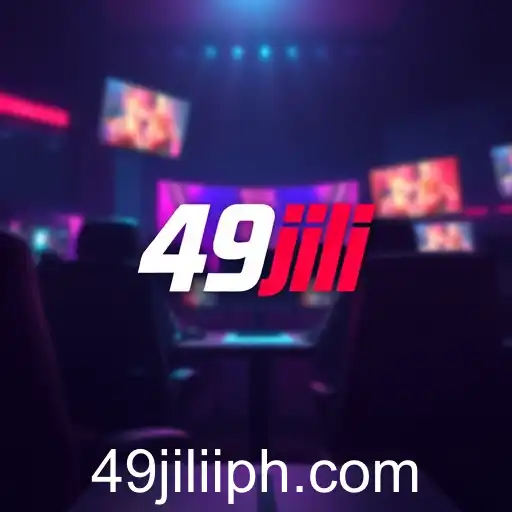 The Rise of 49jili PH in the Gaming World