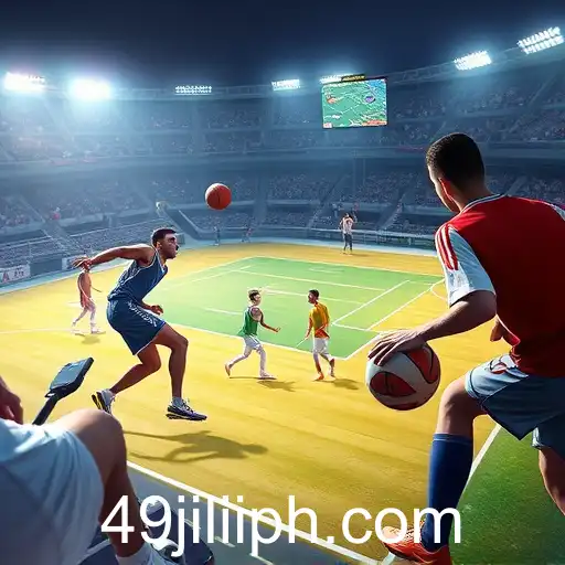 The Rise of Online Gaming Platforms