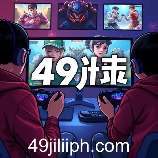 The Rising Trend of Online Gaming Sites