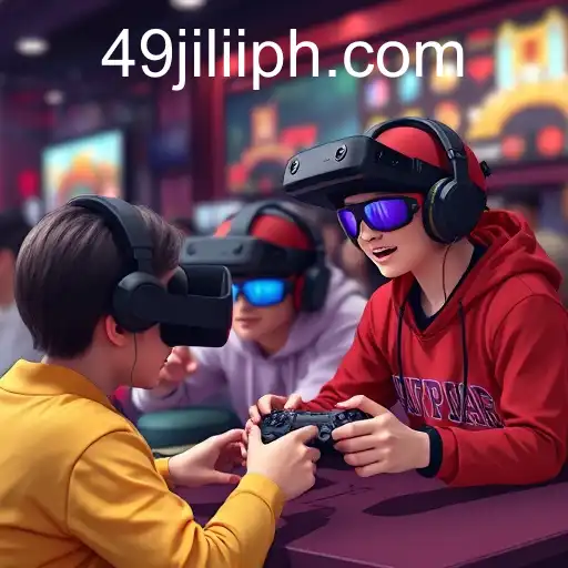 Digital Gaming Thrives Amidst Global Trends