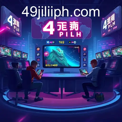 The Evolution of Online Gaming in a Connected World