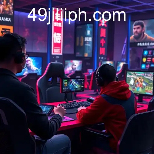 The Rise of Online Gaming Platforms in 2025