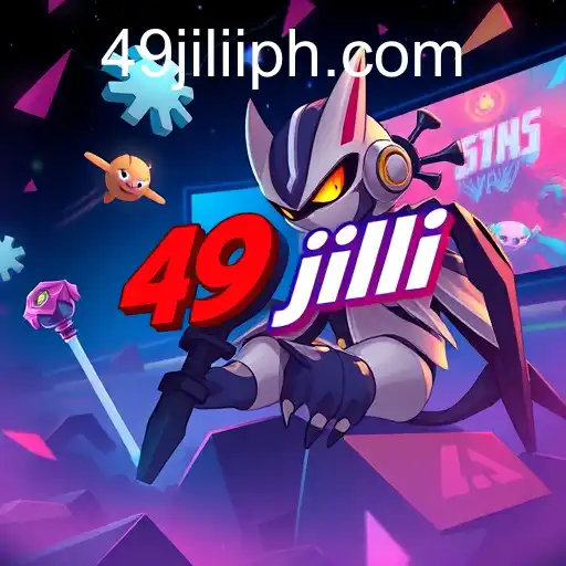 The Rise of 49jili PH in the Gaming World