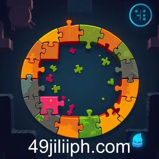The Rise of 49jili: A New Era in Online Gaming