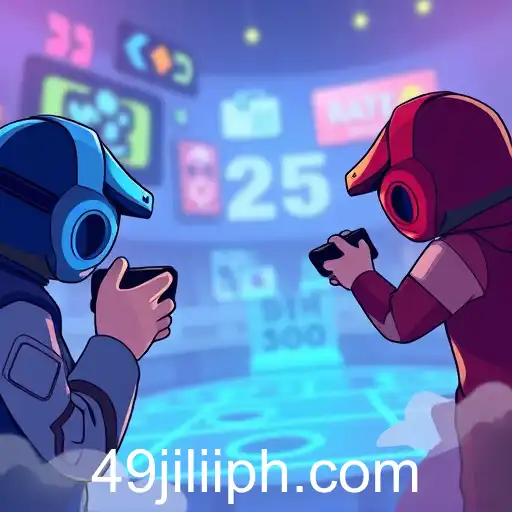 The Rise of Online Gaming Platforms in 2025