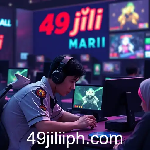 The Rise of Online Gaming in the Philippines