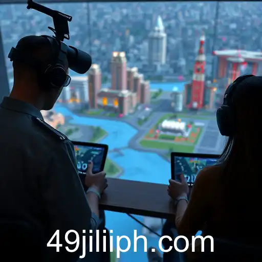 Exploring the Fascinating World of Simulation Games
